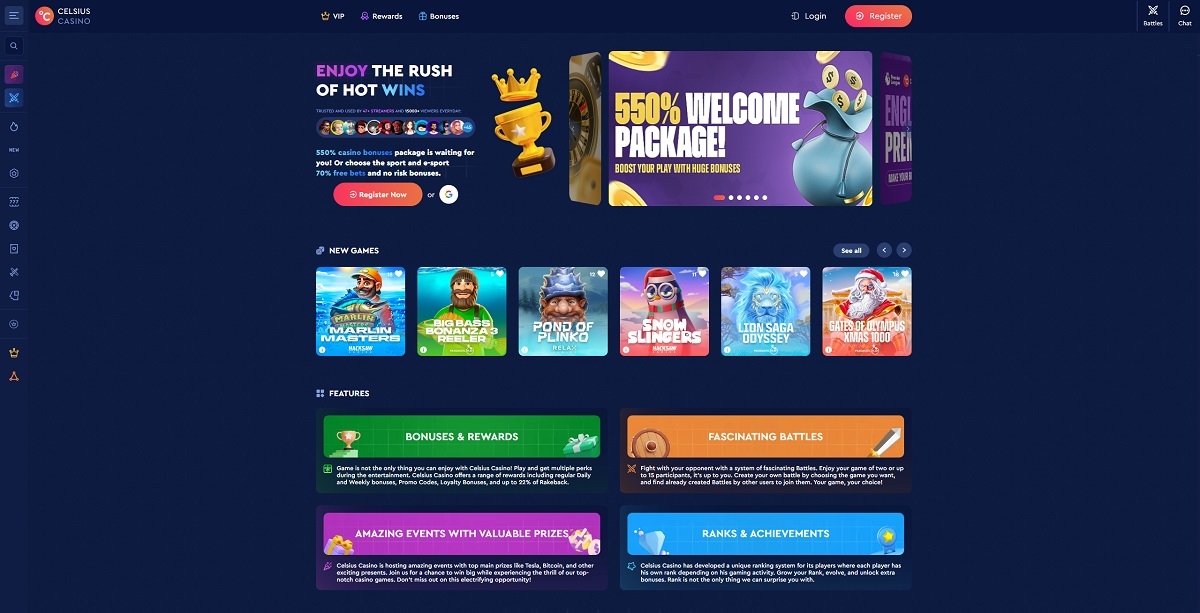 mobile app